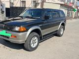 Mitsubishi Montero Sport 1998 года за 3 500 000 тг. в Аягоз