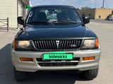 Mitsubishi Montero Sport 1998 года за 3 500 000 тг. в Аягоз – фото 5