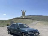 Mercedes-Benz E 200 1995 года за 2 500 000 тг. в Жезказган – фото 2