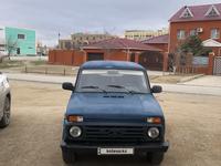 ВАЗ (Lada) Lada 2121 2011 годаfor1 250 000 тг. в Актау