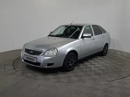 ВАЗ (Lada) Priora 2172 2013 года за 1 900 000 тг. в Алматы