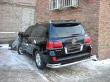 Lexus LX 570 2008 годаүшін4 550 000 тг. в Атырау