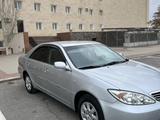 Toyota Camry 2004 года за 4 300 000 тг. в Шымкент – фото 2