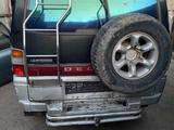 Mitsubishi Delica 1993 года за 321 123 тг. в Астана