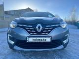 Renault Kaptur 2021 года за 9 500 000 тг. в Костанай – фото 2