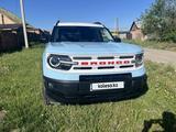 Ford Bronco Sport 2023 года за 15 000 000 тг. в Усть-Каменогорск
