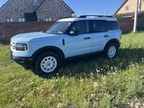 Ford Bronco Sport 2023 года за 15 000 000 тг. в Усть-Каменогорск – фото 2