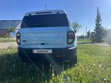 Ford Bronco Sport 2023 года за 15 000 000 тг. в Усть-Каменогорск – фото 5
