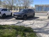 Jetour Dashing 2024 года за 10 000 000 тг. в Атырау