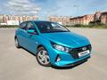 Hyundai i20 2023 годаfor7 100 000 тг. в Костанай