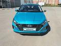 Hyundai i20 2023 годаfor7 100 000 тг. в Костанай – фото 5