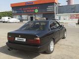 BMW 525 1991 года за 1 300 000 тг. в Тараз – фото 4