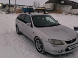 Mazda 323 2002 годаfor1 700 000 тг. в Костанай