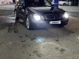 Mercedes-Benz E 320 2002 годаүшін4 900 000 тг. в Шымкент