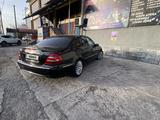 Mercedes-Benz E 320 2002 годаүшін4 900 000 тг. в Шымкент – фото 3