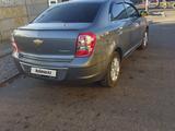 Chevrolet Cobalt 2022 года за 6 500 000 тг. в Тараз – фото 2