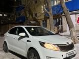 Kia Rio 2013 годаfor3 700 000 тг. в Кандыагаш – фото 3