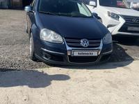 Volkswagen Jetta 2009 года за 3 700 000 тг. в Алматы