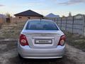 Chevrolet Aveo 2014 годаfor2 700 000 тг. в Тараз – фото 3