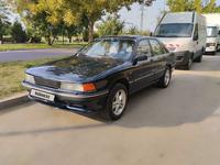 Mitsubishi Galant 1991 годаfor1 850 000 тг. в Алматы