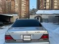 Mercedes-Benz S 320 1998 года за 3 700 000 тг. в Тараз – фото 11