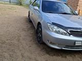 Toyota Camry 2006 года за 5 500 000 тг. в Уральск