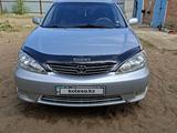 Toyota Camry 2006 года за 5 500 000 тг. в Уральск – фото 3
