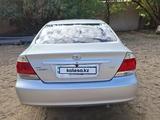 Toyota Camry 2006 года за 5 500 000 тг. в Уральск – фото 5