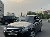 ВАЗ (Lada) Priora 2170 2013 года за 2 500 000 тг. в Алматы