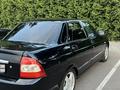ВАЗ (Lada) Priora 2170 2013 года за 2 500 000 тг. в Алматы – фото 10