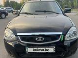 ВАЗ (Lada) Priora 2170 2013 года за 2 500 000 тг. в Алматы – фото 3
