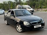 ВАЗ (Lada) Priora 2170 2013 года за 2 500 000 тг. в Алматы – фото 2