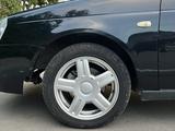 ВАЗ (Lada) Priora 2170 2013 года за 2 500 000 тг. в Алматы – фото 5
