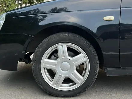 ВАЗ (Lada) Priora 2170 2013 года за 2 500 000 тг. в Алматы – фото 5