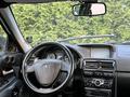 ВАЗ (Lada) Priora 2170 2013 года за 2 500 000 тг. в Алматы – фото 6