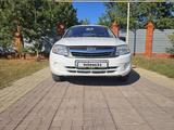 ВАЗ (Lada) Granta 2190 2014 года за 3 500 000 тг. в Костанай