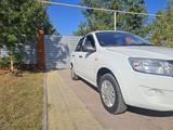 ВАЗ (Lada) Granta 2190 2014 года за 3 500 000 тг. в Костанай – фото 2