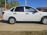 ВАЗ (Lada) Granta 2190 2014 года за 3 500 000 тг. в Костанай – фото 3