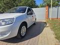 ВАЗ (Lada) Granta 2190 2014 годаүшін3 500 000 тг. в Костанай – фото 4