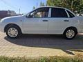 ВАЗ (Lada) Granta 2190 2014 годаүшін3 500 000 тг. в Костанай – фото 5