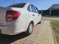 ВАЗ (Lada) Granta 2190 2014 годаүшін3 500 000 тг. в Костанай – фото 6