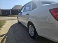 ВАЗ (Lada) Granta 2190 2014 годаүшін3 500 000 тг. в Костанай – фото 7