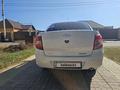 ВАЗ (Lada) Granta 2190 2014 годаүшін3 500 000 тг. в Костанай – фото 8