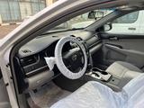 Toyota Camry 2012 годаүшін6 470 000 тг. в Лисаковск – фото 3