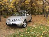 Nissan Murano 2004 годаүшін3 950 000 тг. в Алматы