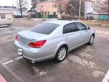 Toyota Avalon 2006 года за 5 900 000 тг. в Атырау – фото 3