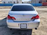 Toyota Avalon 2006 года за 5 900 000 тг. в Атырау – фото 5