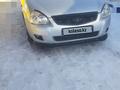 ВАЗ (Lada) Priora 2172 2012 годаүшін2 600 000 тг. в Уральск – фото 2