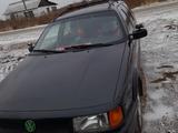 Volkswagen Passat 1992 годаүшін1 450 000 тг. в Житикара