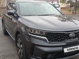 Kia Sorento 2021 года за 14 500 000 тг. в Талдыкорган